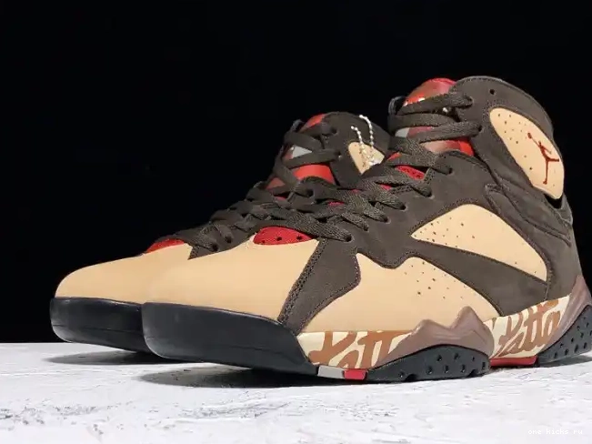 Rep Onekick SP 7 x Air 